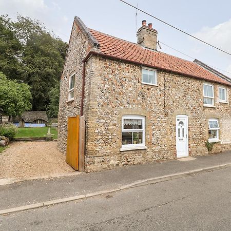 Garden House Thetford Exterior foto