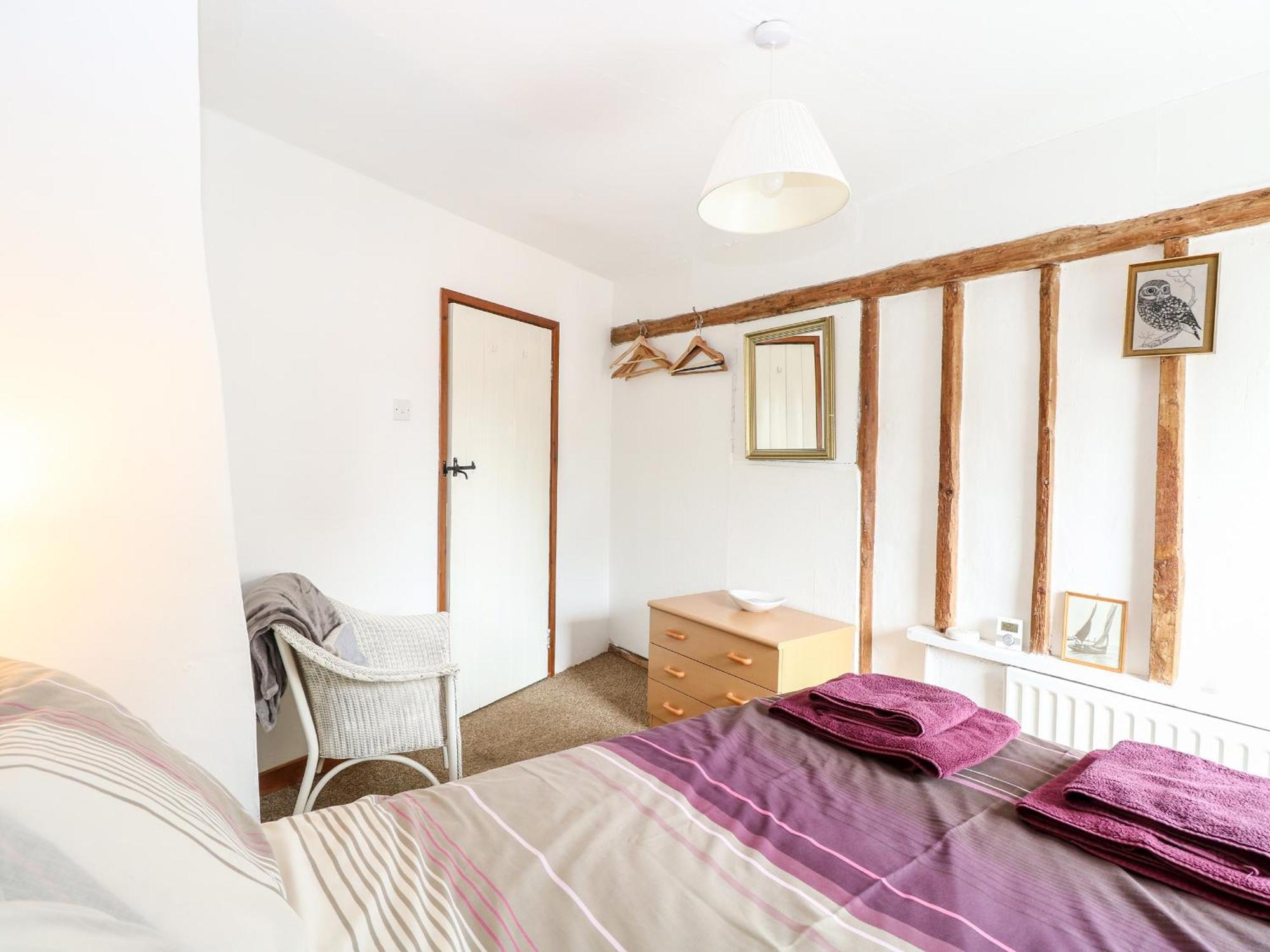 Garden House Thetford Exterior foto